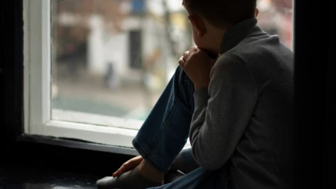 Niño desaparecido en Tijuana hoy 29 de enero