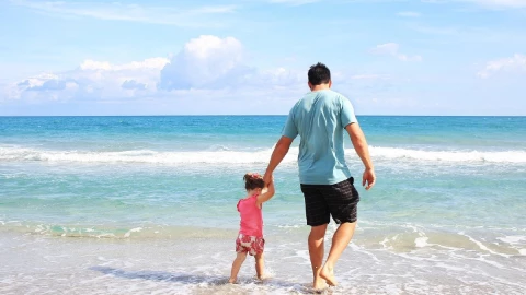 Cuando son vacaciones semana santa 2023.