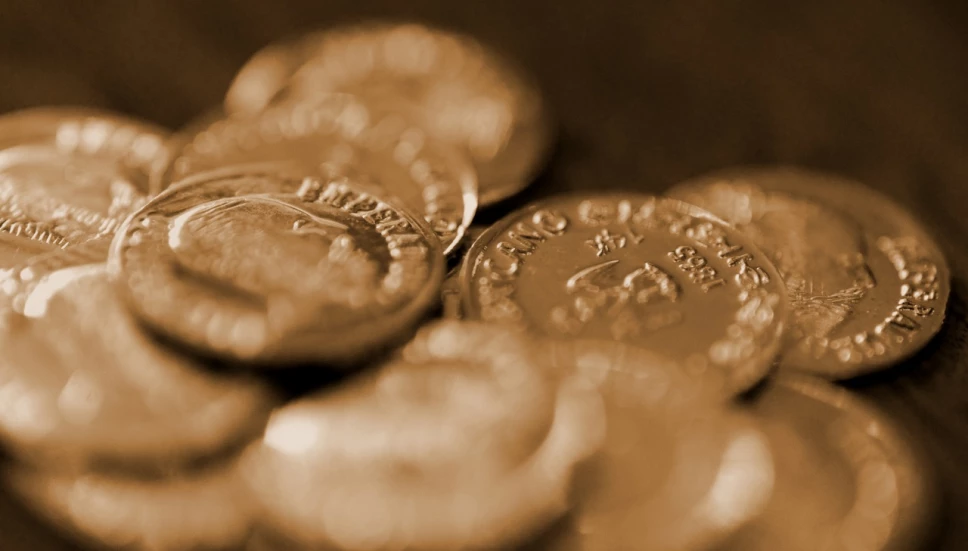 Estas son las monedas de oro que circulan México y pueden valer miles