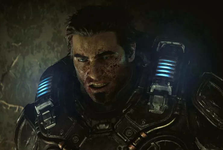 Gears of War Todo sobre la película live-action