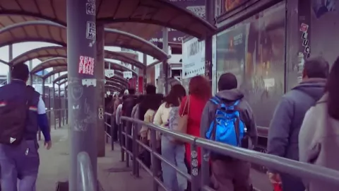 Garitas Tijuana hoy 20 de junio de 2025