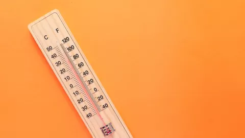 Canícula en México 2025 ¿Cuánto dura y cuáles son los meses con más calor