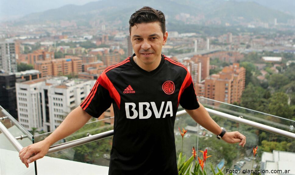 Marcelo Gallardo