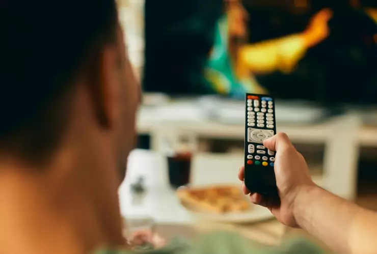 Día Mundial de la Televisión De ‘Infarto’ a ‘Sexos en Guerra’, 7 programas icónicos de TV Azteca que seguro recuerdas