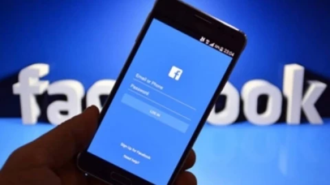 Facebook desactiva cuentas en Brasil