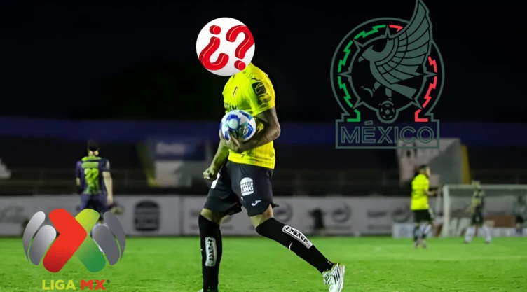 Es hijo de una leyenda, puede jugar para la Selección Nacional y hoy es campeón de goleo fuera de la Liga BBVA MX