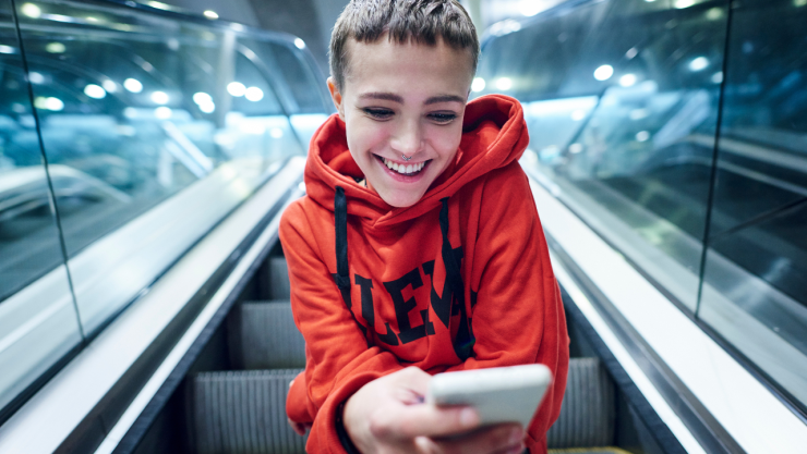 actualización One Ui 7