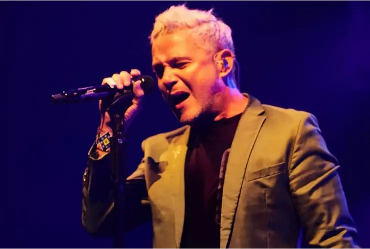 Feria de San Marcos 2024_ Esta es la fecha y horario del concierto de Alejandro Sanz GRATIS en el Foro de las Estrellas