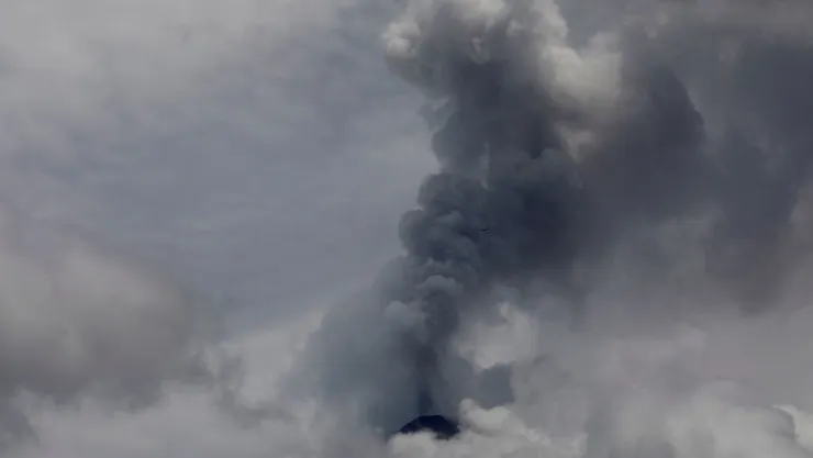 volcan