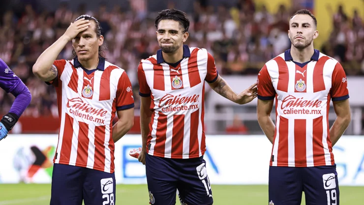 Chivas de Guadalajara