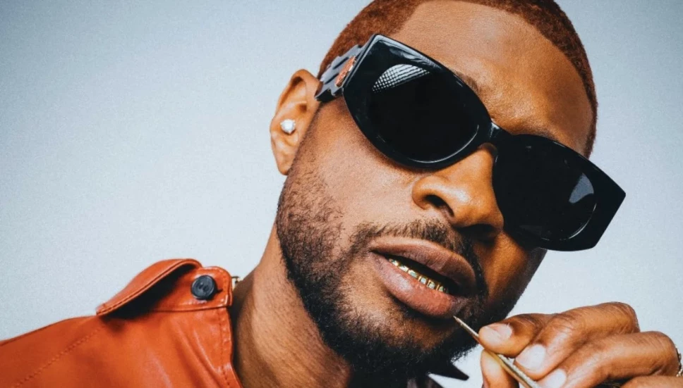 Estas son las posibles canciones que cantaría Usher en el Super Bowl 2024