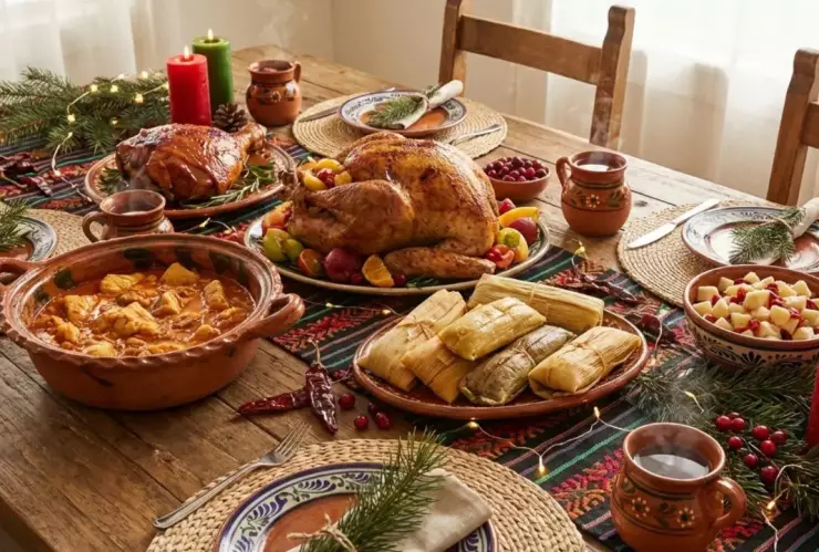 Tendencias gastronómicas