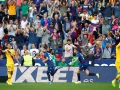 Levante vs Barcelona