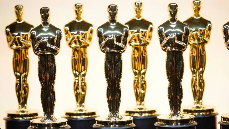 Historia Premios Oscar 2025