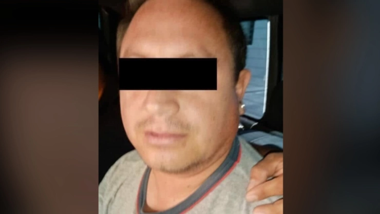 Muere en prisión Yudiel Flores; fotos en su celular revelan abuso de menores en su celda de Chiapas