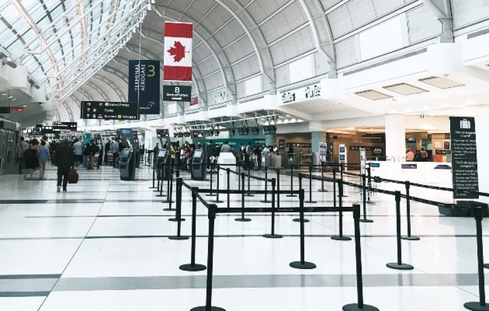Canadá ya no pedirá pruebas Covid-19 para estos viajeros