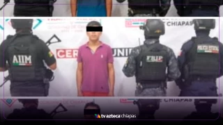 Secuestradores Villaflores