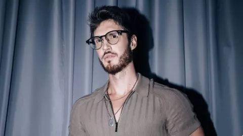 Este fue el último mensaje que escribió Fede Dorcaz antes de ser asesinado