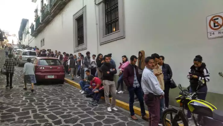 Elección Veracruz