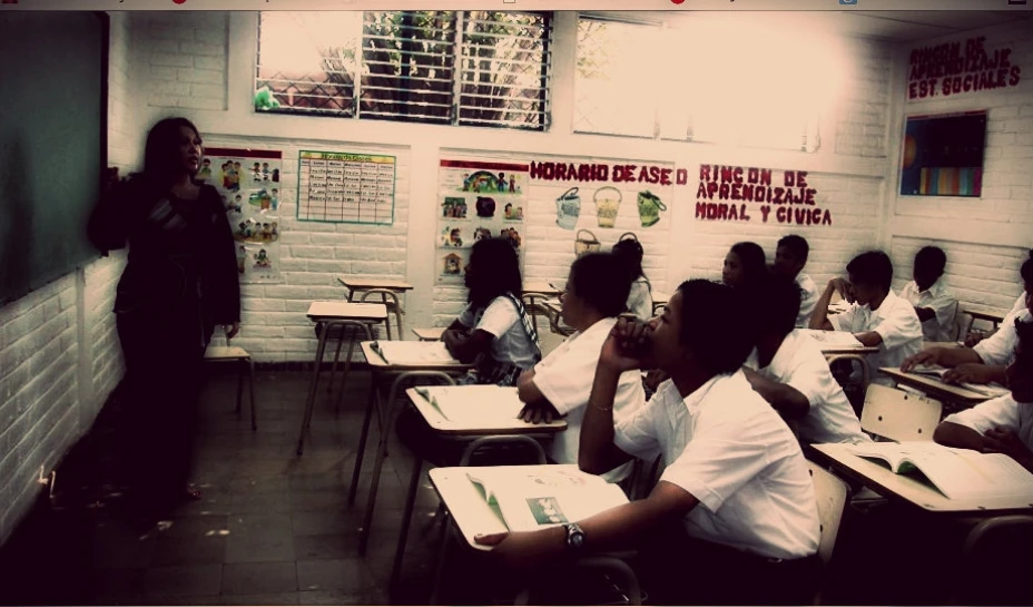 El congreso declaro la constitucionalidad de la reforma educativa