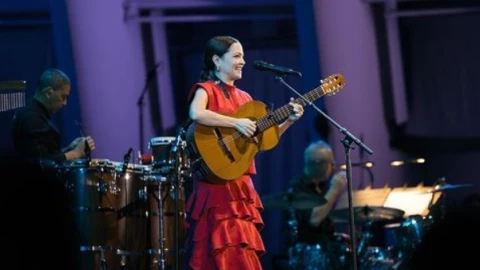 Concierto de Natalia Lafourcade Querétaro 2025, fechas y costos de boletos