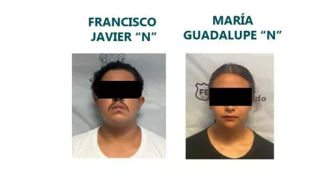 Lo detuvieron afuera de una tienda de abarrotes y desapareció en el Arenal, dos policías viales ya enfrentan a la justicia