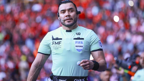 Liga BBVA MX Clausura 2026 Atlas vs Guadalajara