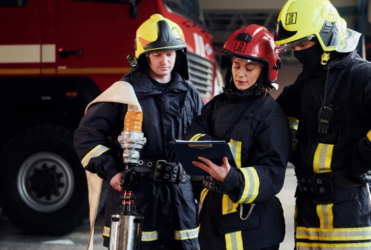 Bomberos atienden parto fortuito en la colonia Camino a San Juan en León 26 de diciembre 2024.png