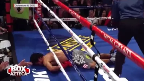 Manny Pacquiao