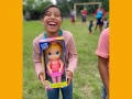 El Juguetón Azteca llenó a Chiapas con muchísimas sonrisas.