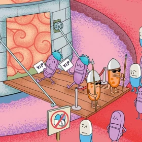 unam-desarrolla-nanovehiculos-para-llevar-medicamentos-al-cerebro-y-combatir-el-cancer