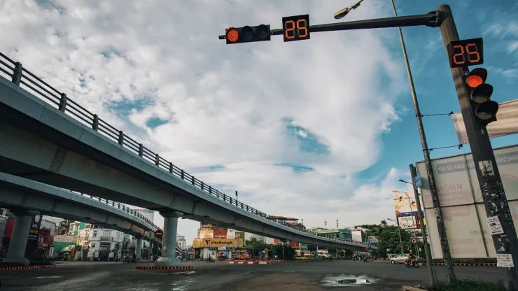 puente CDMX