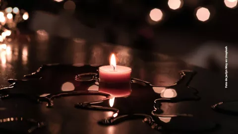 Estos son los rituales para atraer la pasión y prosperidad