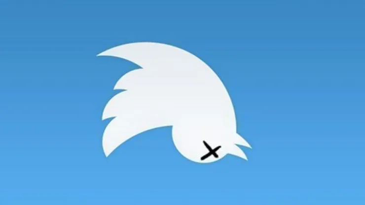 Se cae Twitter por enésima vez en México