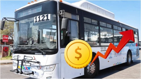 OFICIAL_ Esta es la tarifa del Transporte Público en Aguascalientes en 2024