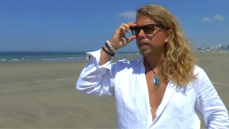 ¿Cuántos hijos tiene Jonathan Meijer? La historia real de ‘El hombre de los mil hijos’