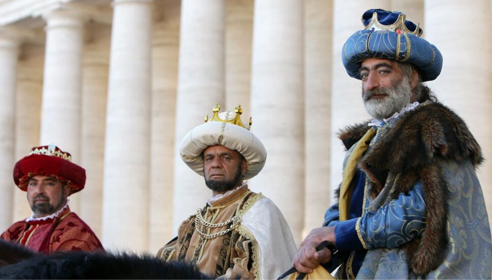 Reyes Magos dejarán derrama económica de 3,135 mdp en CDMX