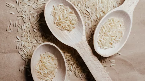 arroz - grano - basico - alimentacion - mexico