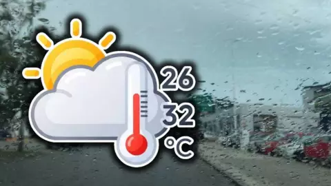 Onda tropical causará lluvias HOY en Cancún: ¿Cuál es el pronóstico del clima este viernes 10 de octubre de 2025 en Quintana Roo?