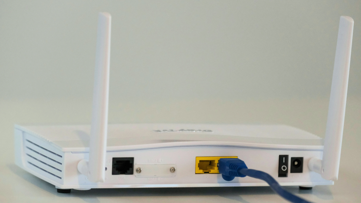 ¿Dónde instalar el módem dentro de la casa?