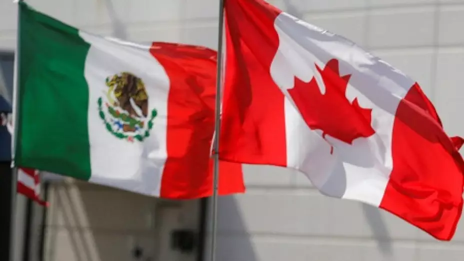Vacantes para mexicanos en Canadá que vencen el 5 de abril para ganar hasta 51 mil pesos