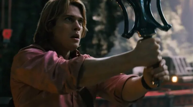 ¡Por el poder de Grayskull! Revelan primeras imágenes del live-action de He-Man y la fecha del tráiler