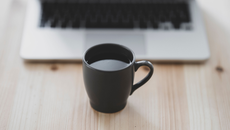 La peor hora del día para tomar café según expertos