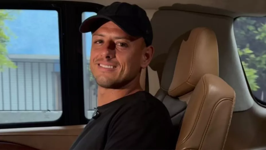 polémicas Javier Chicharito Hernández