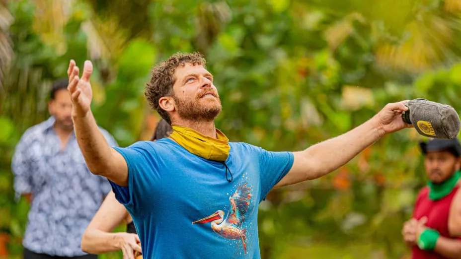 Te contamos los detalles de la cabaña de deliberación en el programa 13 de Survivor México.