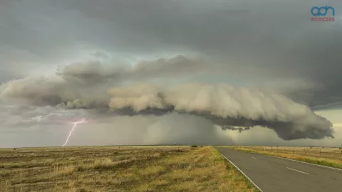 Primera DANA llegar&iacute;a a M&eacute;xico en diciembre 2025