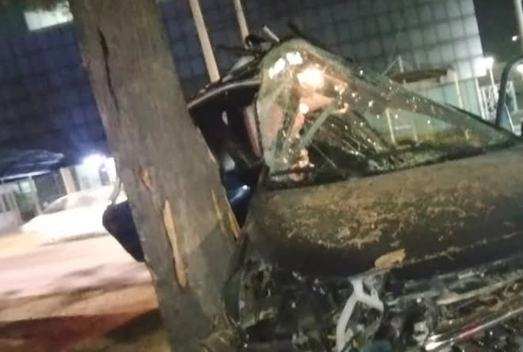 11 Sur hoy 13 de marzo de 2025