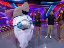 Al Extremo: Programa completo del 8 de agosto del 2026