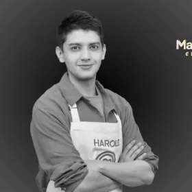 eliminado masterchef celebrity 2024 23 de junio Harold.