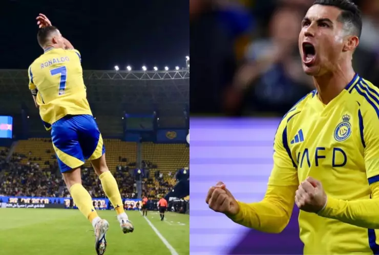 ¿CR7 en Guadalajara? Tapatíos buscan reunirse por cumpleaños 40 de Cristiano Ronaldo